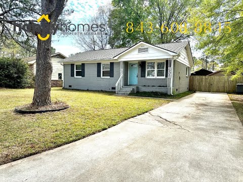 3307 Londonderry Rd – Walkthrough