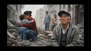 The 1985 Mexico City Earthquake