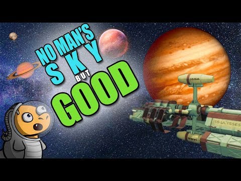 The Long Journey Home - Review