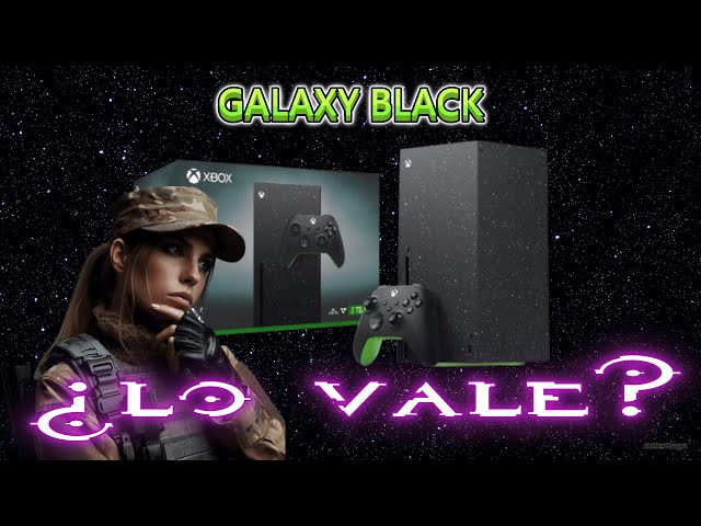 Vídeo relacionado con TotalMount Soporte de Pared para la Consola Xbox Series X con gestión del Calor y Clip de Seguridad Negro