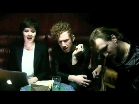 Erik Hassle - Suspicious Mind