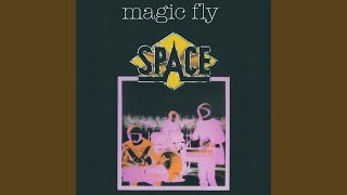 Ballad For Space Lovers