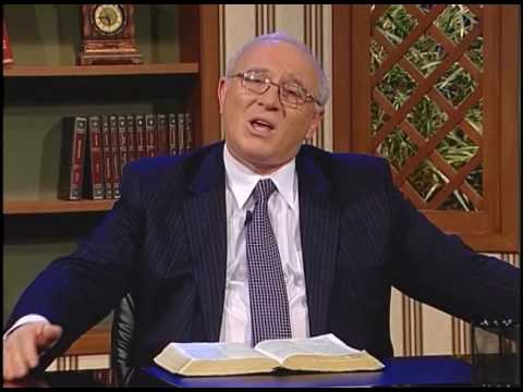 Reavivados por su Palabra - 19/08/2017 - Jeremías 25