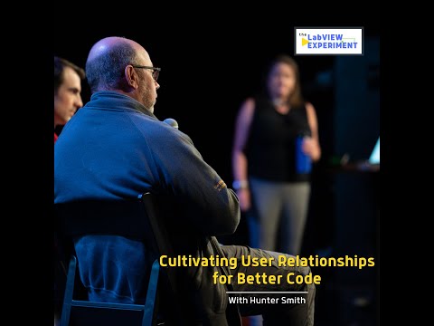 Cultivating User Relationships for Better Code