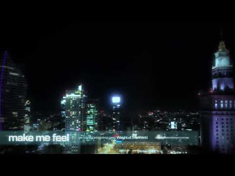 yerbby + lostageless pres. WOTW - make me feel