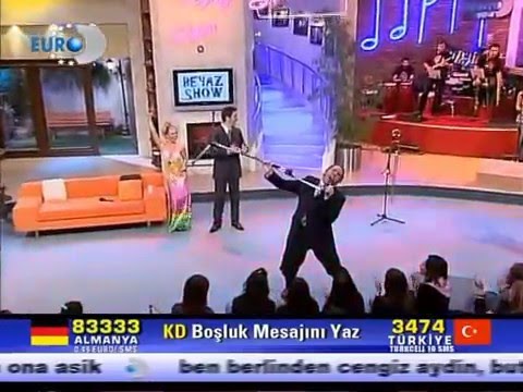 I'm Here Emmoğlu - Fatih Erkoç