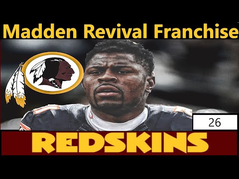 Madden 20 Revival Rebuild Franchise (ep26)O'Connel Shows his Potential!