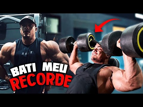 GNOMO SE SUPEROU EM 40 MINUTOS!