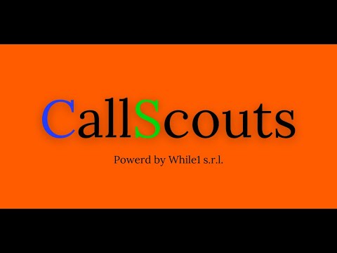 CallScouts