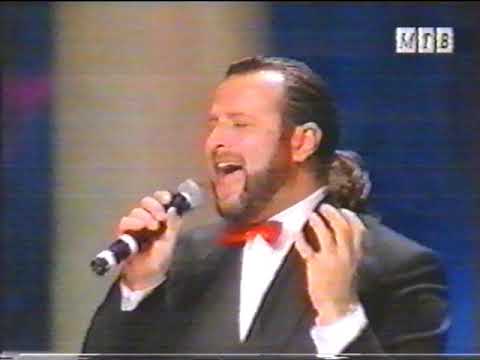 Intervali Sibirski noki   Interfest  VTS 01 1