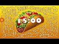 15 Minute taco 🌮 bomb 💣 timer