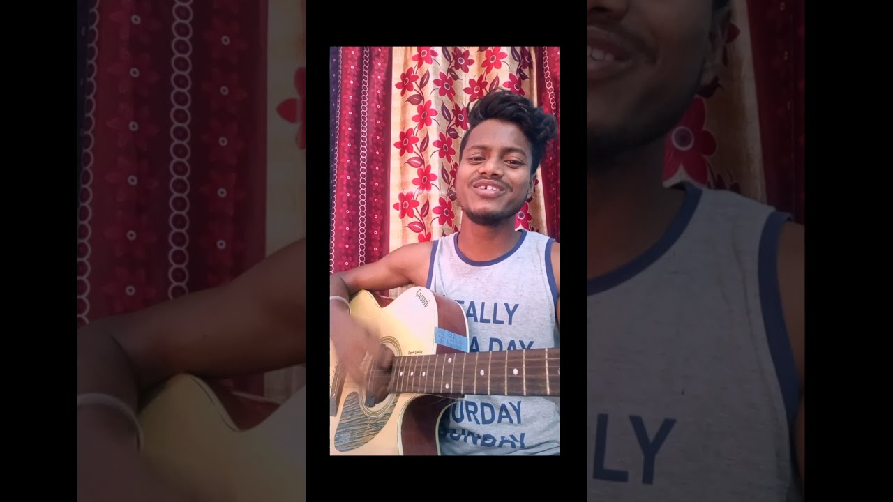 Lambi Judai😭💔| unplugged cover | SK Sonu Turi