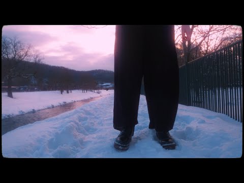 Swerfey - spacy (Official Video)