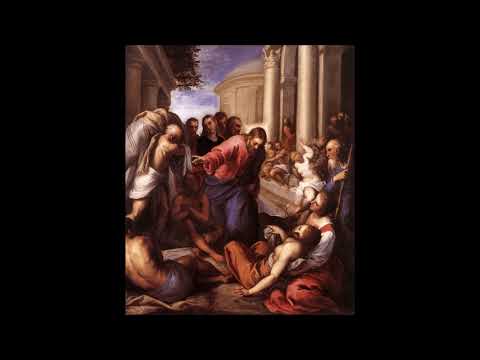 Dominica XVIII post Pentecosten - INTROITUS