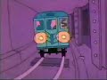Sesame Street End Credits 1993