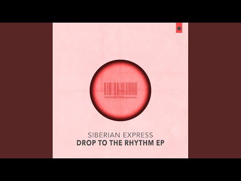 Drop to the Rhythm