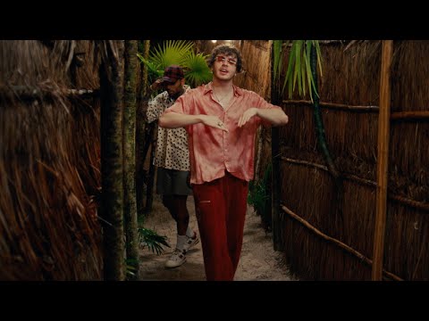 Jack Harlow - Already Best Friends feat. Chris Brown [Official Video]