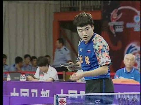 2015 China Super League: Bazhou Vs Weiqiao [Full Match/Chinese]