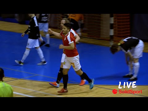 07022021 HIFK vs Mad Max 7-4 (5-1)