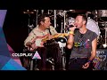 Coldplay - Fix You (Glastonbury 2024)
