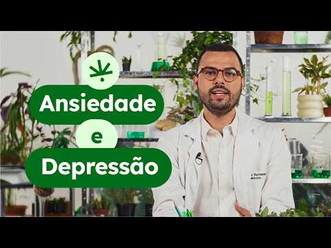 Canabidiol para Ansiedade: Funciona? Estudos e Dosagem