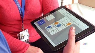 App for Stroke patients recovery