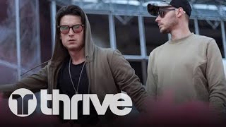 Vanillaz - Night Drive (feat.  Lilianna Wilde) (Official Audio)