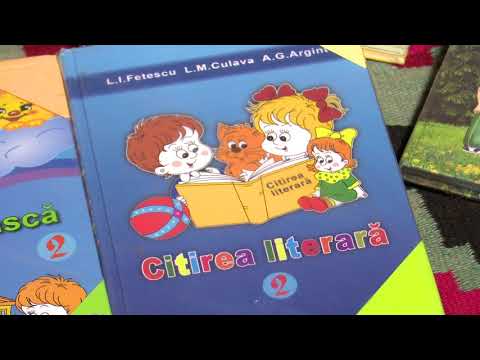 La un pas de România: Limba moldovenească… fără translator (@TVRi)