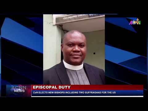 ACNN TV NEWS UPDATE OF JANUARY 13, 2020