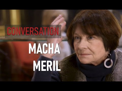 Global Tok: Rencontre avec Macha Meril
