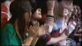 Hawk Nelson The One Thing I Have Left Live