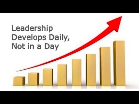 Law 3 - The Law of Process