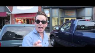 Ty Mayfield - Find Another Fool (Album Promo)