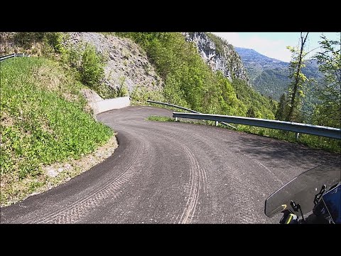 STRADE TORTUOSE - PANI DI RAVEO II° - RAW .mp4