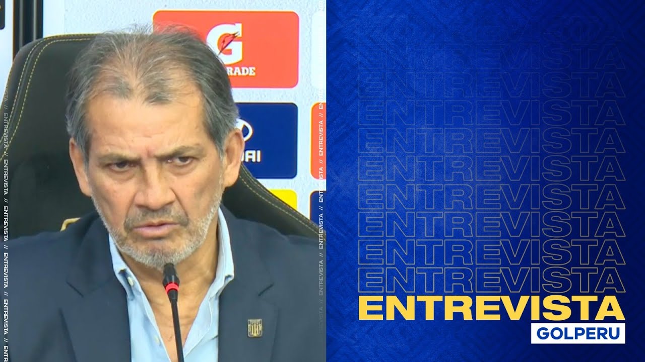 Franco Navarro: "Los números no alcanzaron para lograr nuestro objetivo"