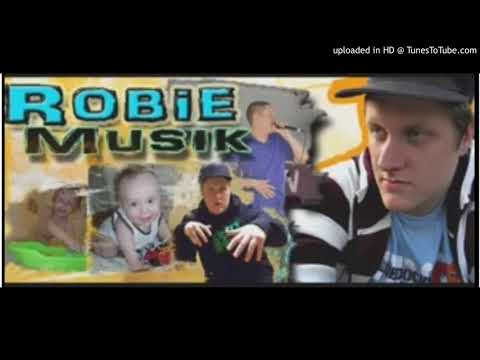 Robie - Gatu Poesi (Vilsna själar Productions)