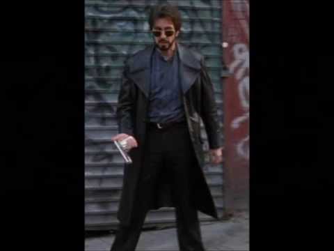 carlito's dangerous coaster by sasso.