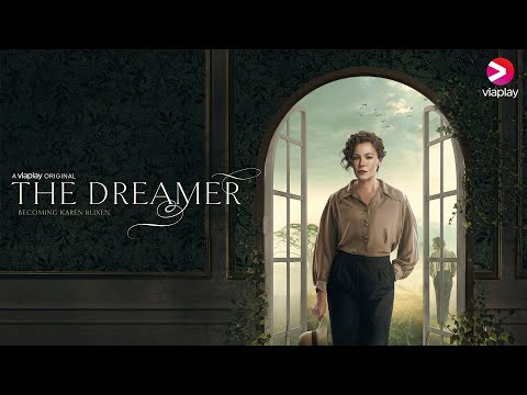 Drømmeren (2022)