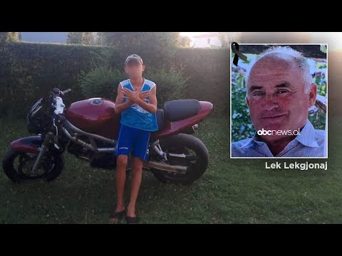 Njeri i qetë me pasion për pikturën, jeta e 17-vjeçarit në Lezhë para se të merrte gjakun e babait