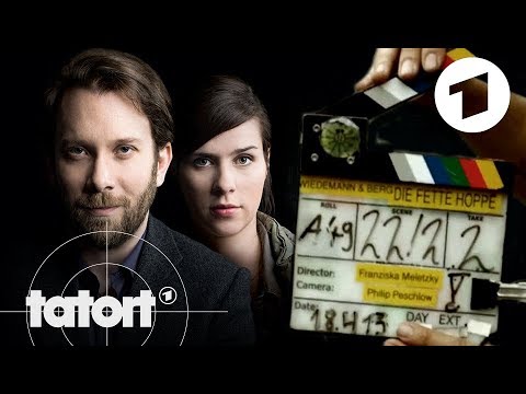 Making-Of zu "Die Fette Hoppe" | Tatort