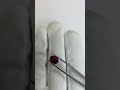 Granato Rodolite, taglio ovale, 3.06 ct Video 2
