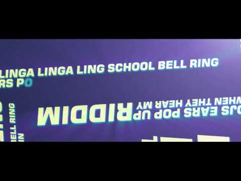 Sneakbo - Ringaling Remix Ft Wiley, Krept & Konan Lyric Video