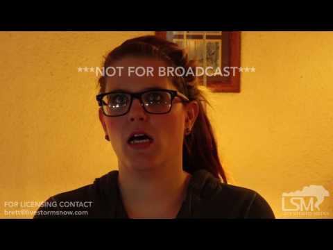 1-13-17 Sedan Kansas Interview with Main Street Cafe and Sand Trucks