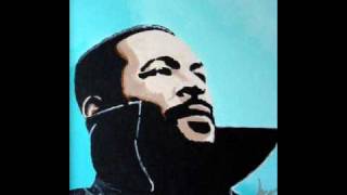 Marvin Gaye (Live) - Distant Lover HQ