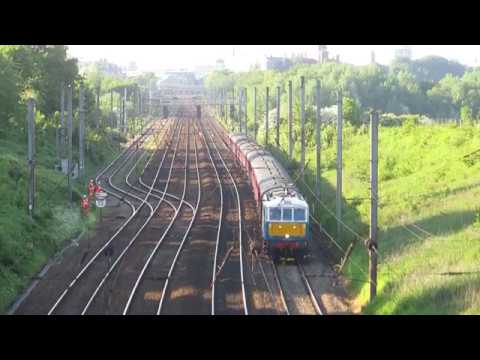 BR 86259 'Les Ross/Peter Pan' - 1Z66 Charter, Farington 22/05/18.