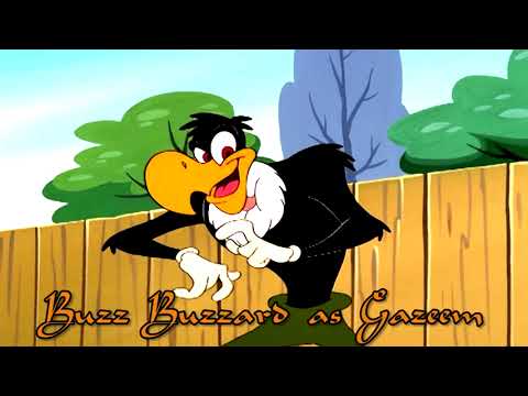 "Eddladdin" Part 29 - End Credits