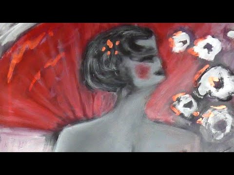 DonnaSanisue - nonchalant