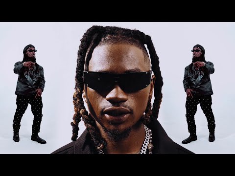 YF NOLITO - KIMBANG (Damn) FT MR LEO (Official Video)