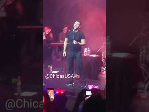 Pablo Ruiz Cuando quieras donde quieras