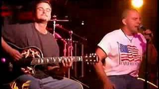 Killer Inside - Live Acoustic from 2001